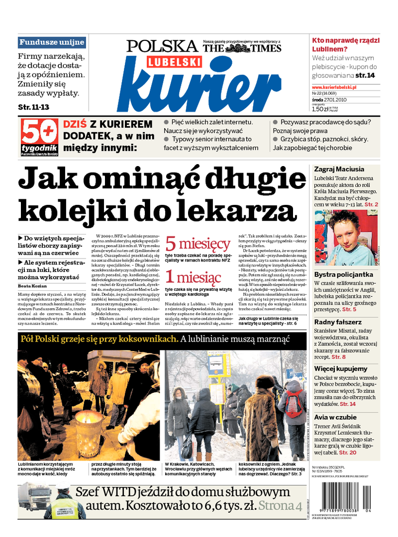 Kurier Lubelski