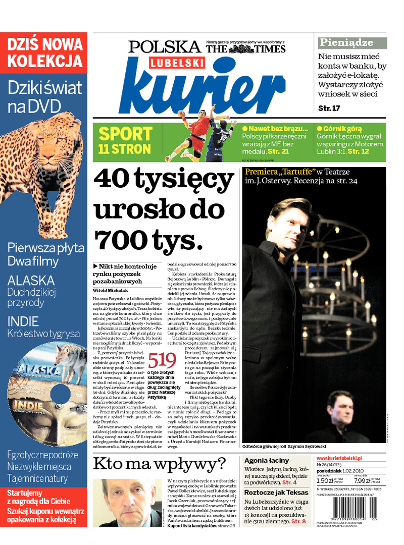 Kurier Lubelski