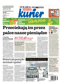 Kurier Lubelski
