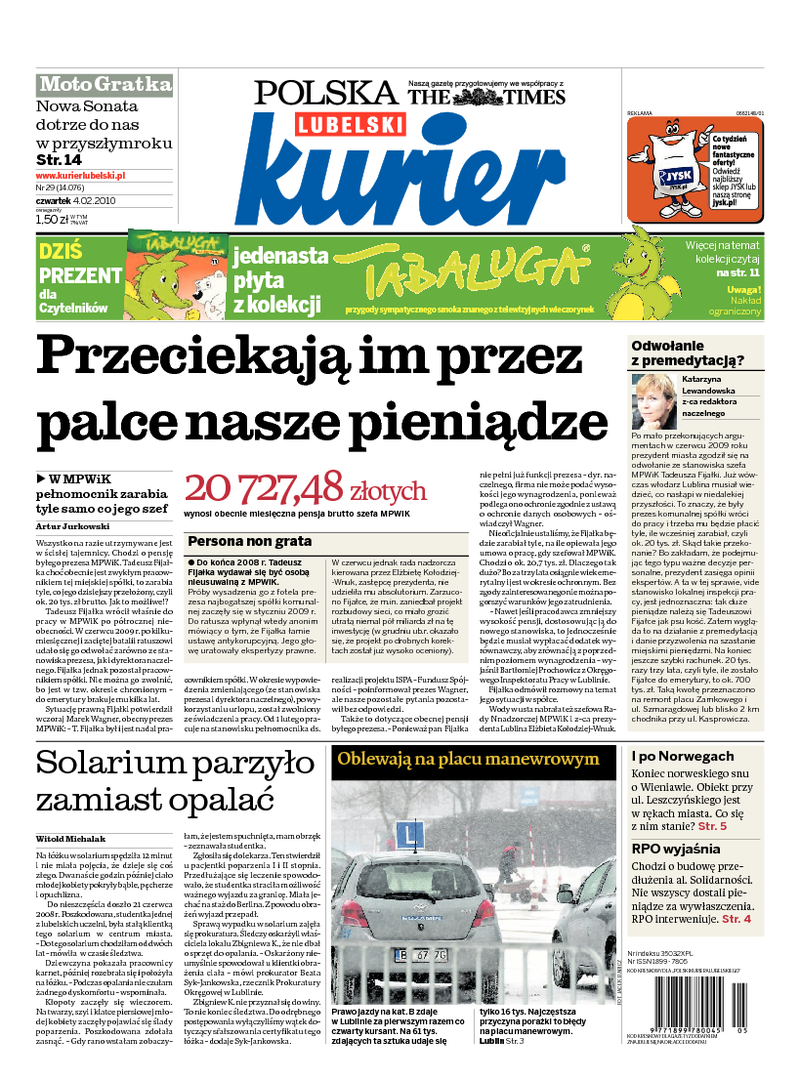Kurier Lubelski