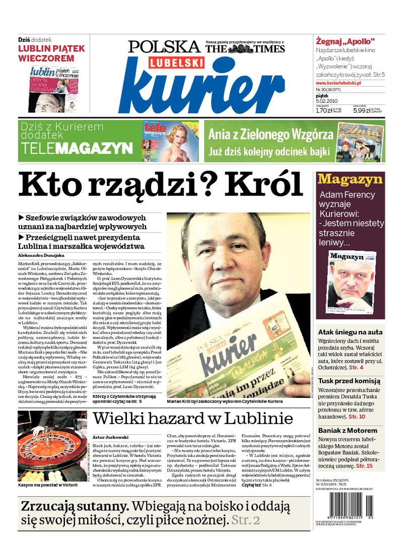 Kurier Lubelski