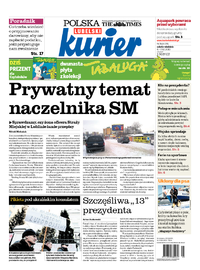 Kurier Lubelski