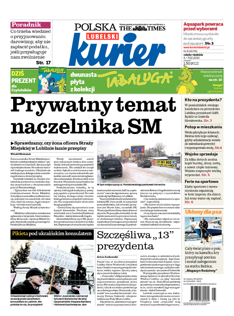 Kurier Lubelski