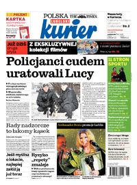 Kurier Lubelski