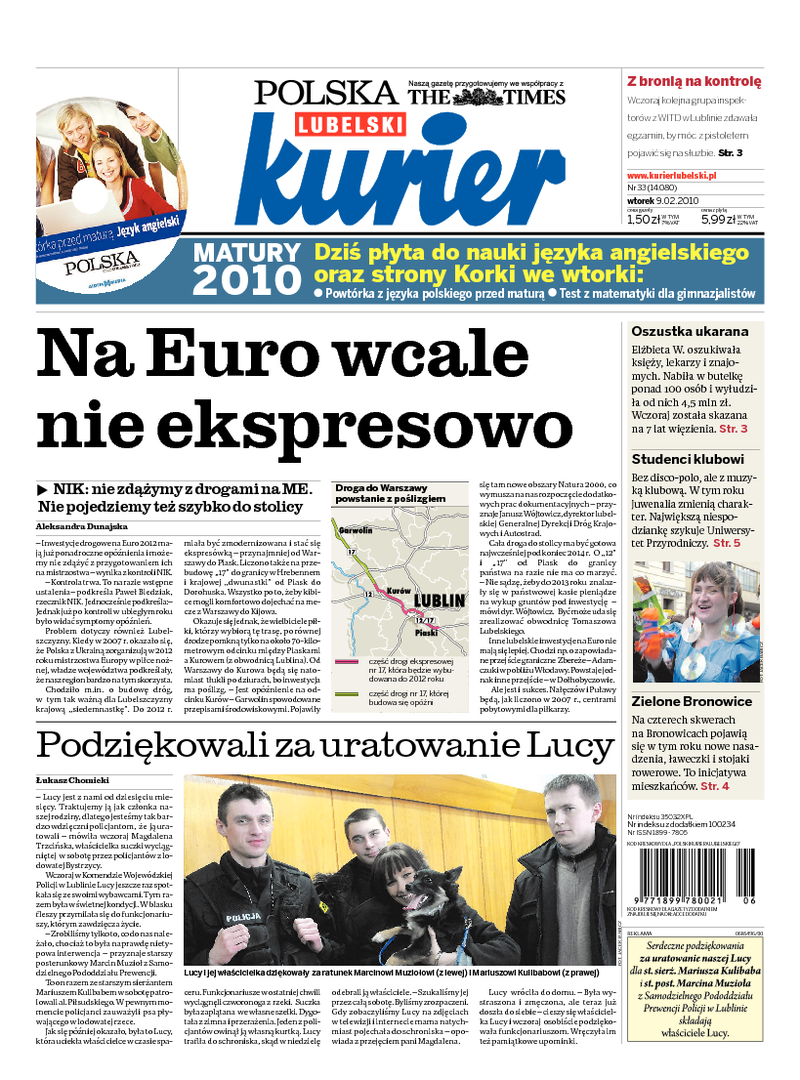 Kurier Lubelski