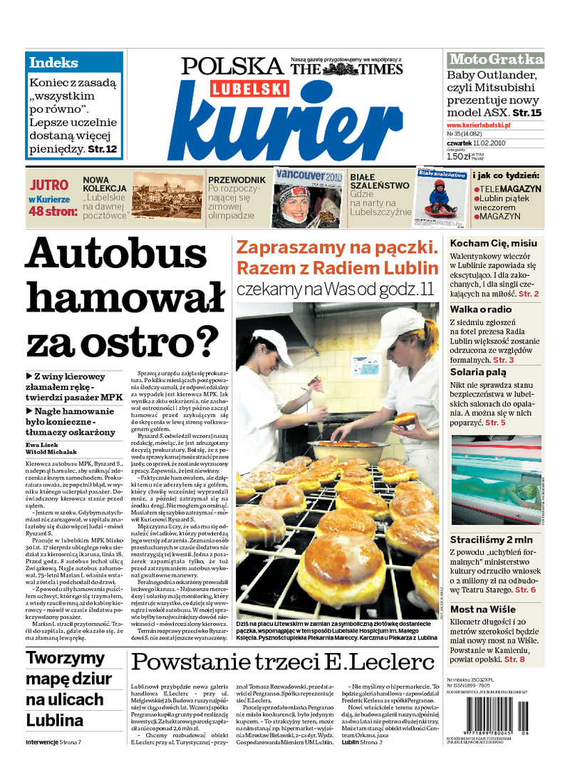Kurier Lubelski