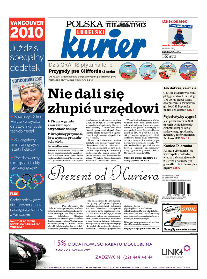 Kurier Lubelski