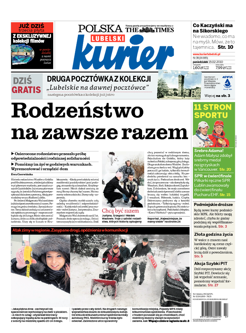 Kurier Lubelski
