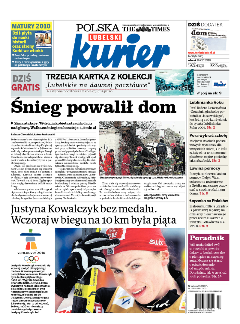 Kurier Lubelski