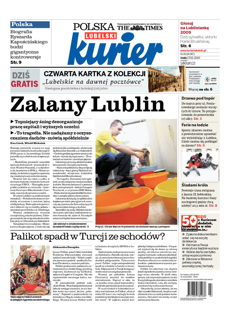 Kurier Lubelski