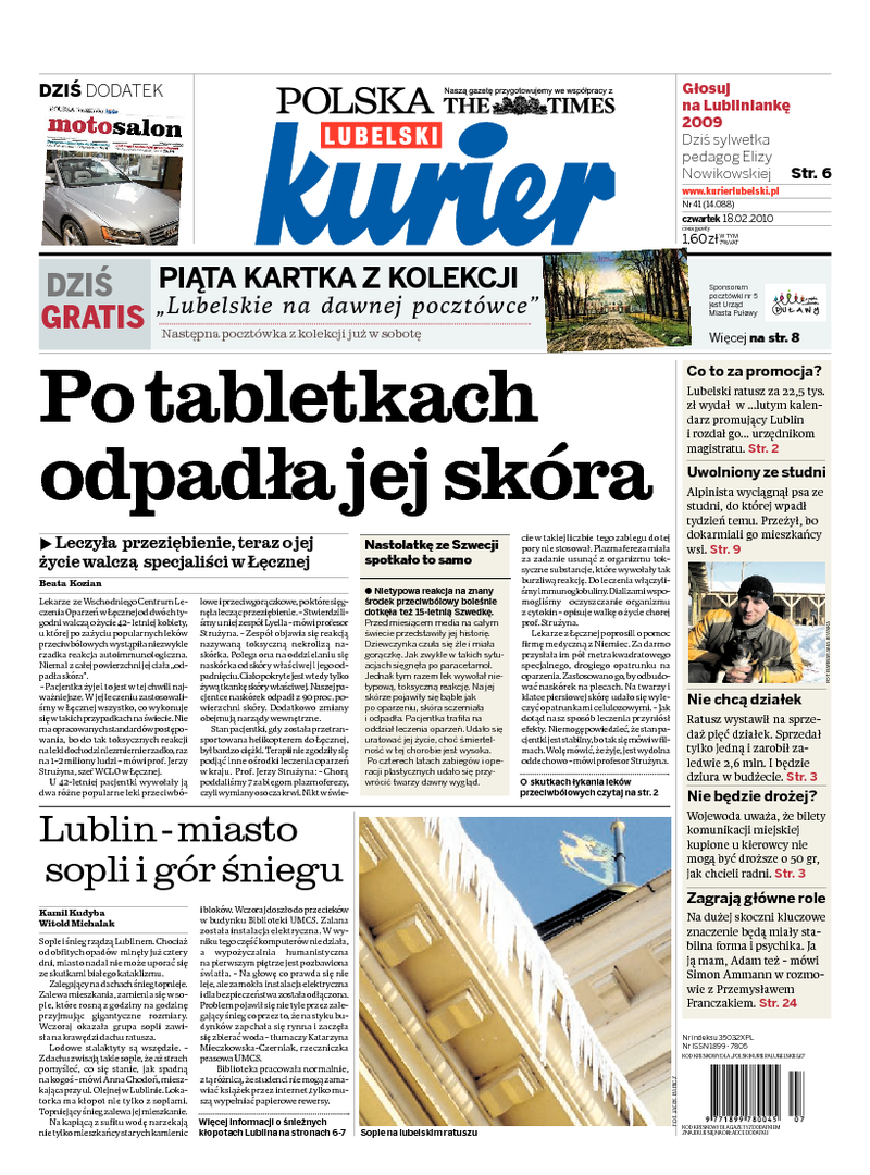 Kurier Lubelski