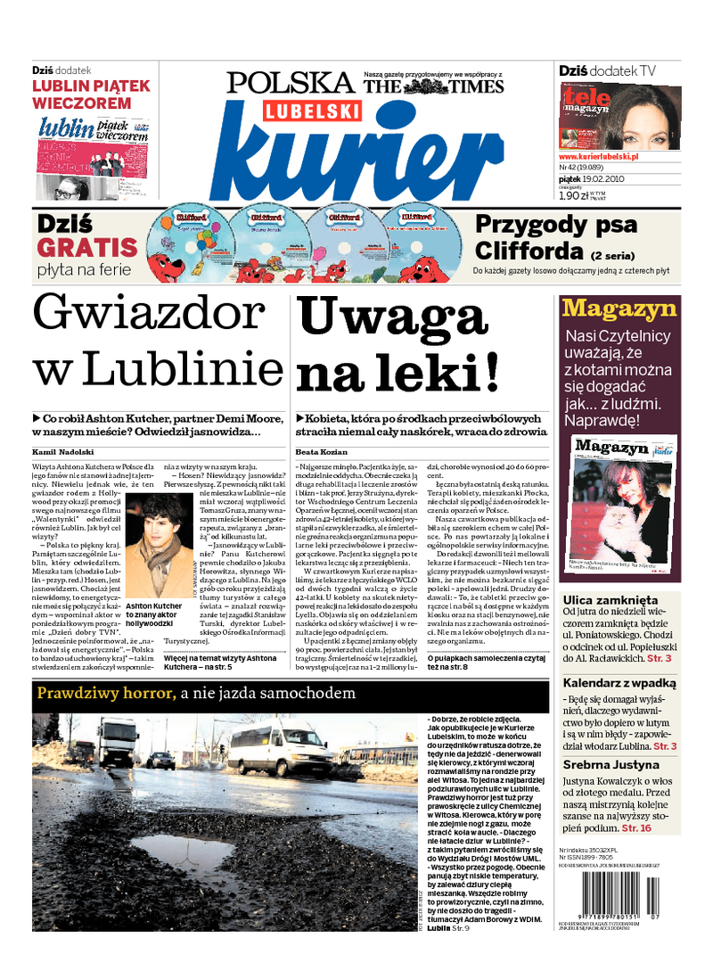 Kurier Lubelski