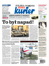 Kurier Lubelski