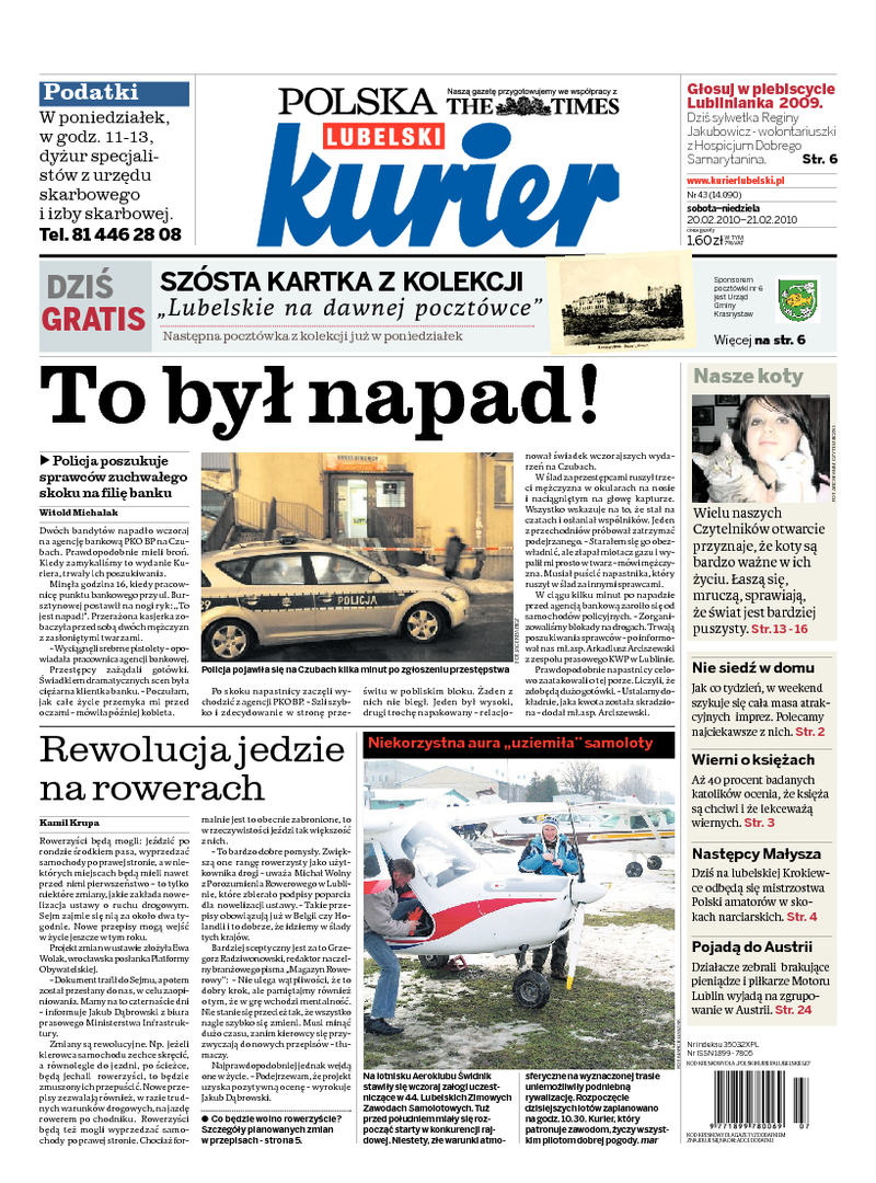 Kurier Lubelski