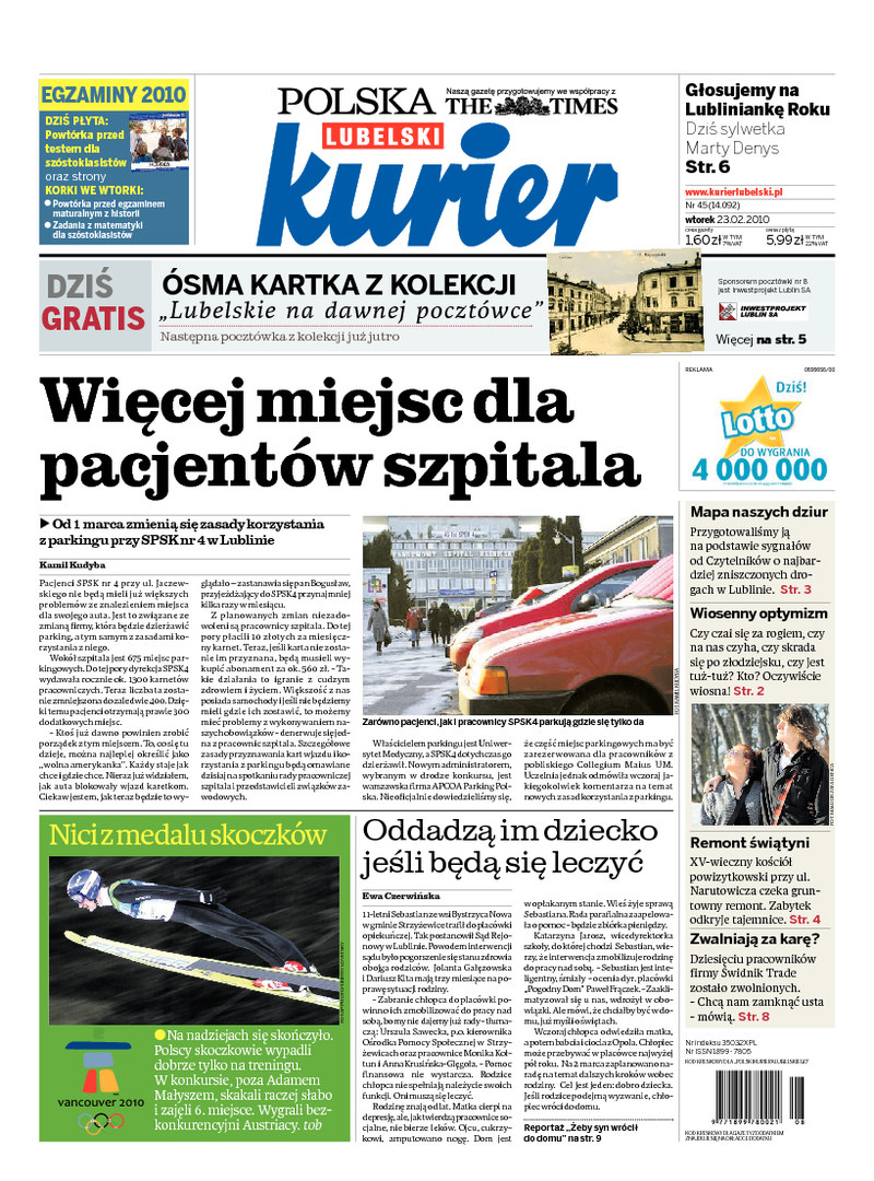 Kurier Lubelski