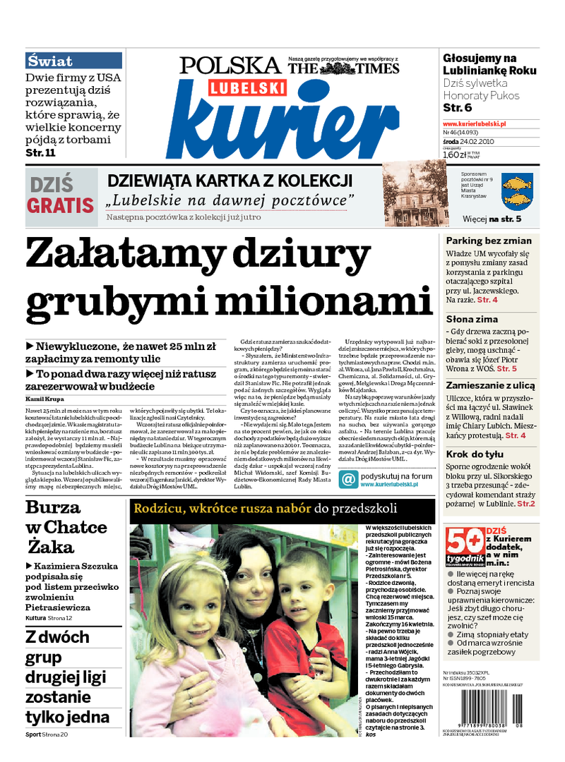 Kurier Lubelski
