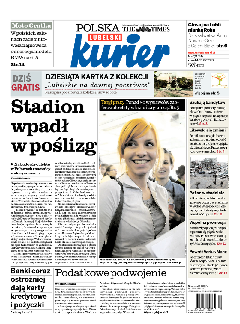 Kurier Lubelski
