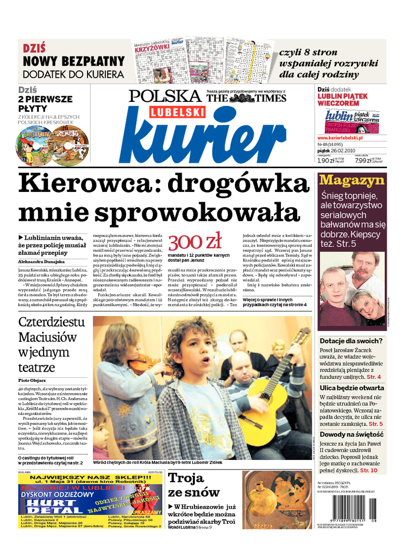 Kurier Lubelski