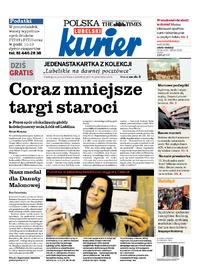 Kurier Lubelski