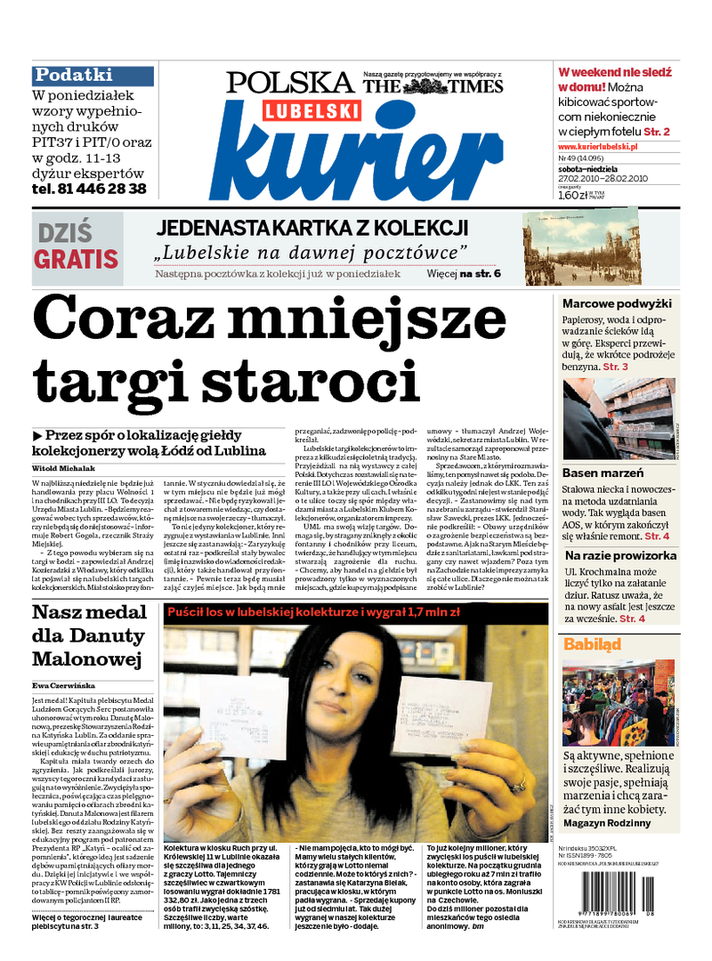 Kurier Lubelski
