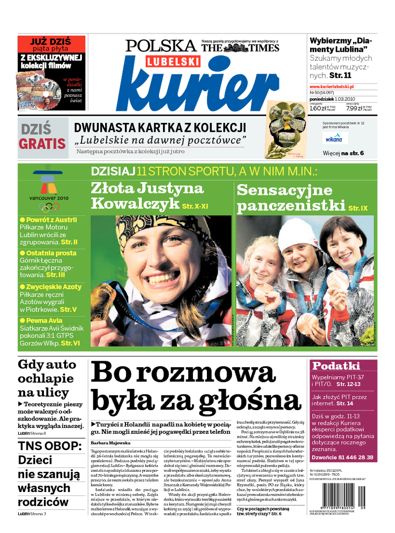 Kurier Lubelski