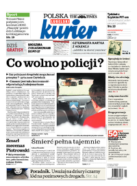 Kurier Lubelski