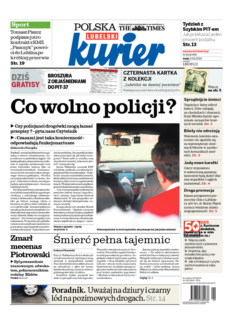 Kurier Lubelski