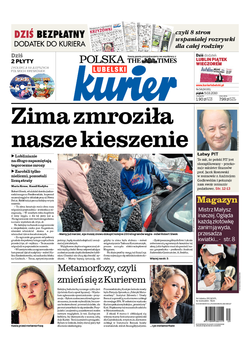 Kurier Lubelski