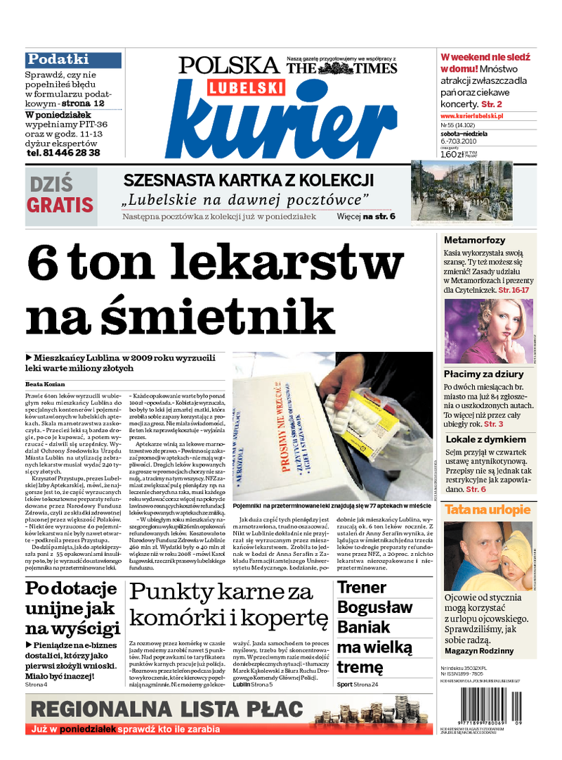 Kurier Lubelski