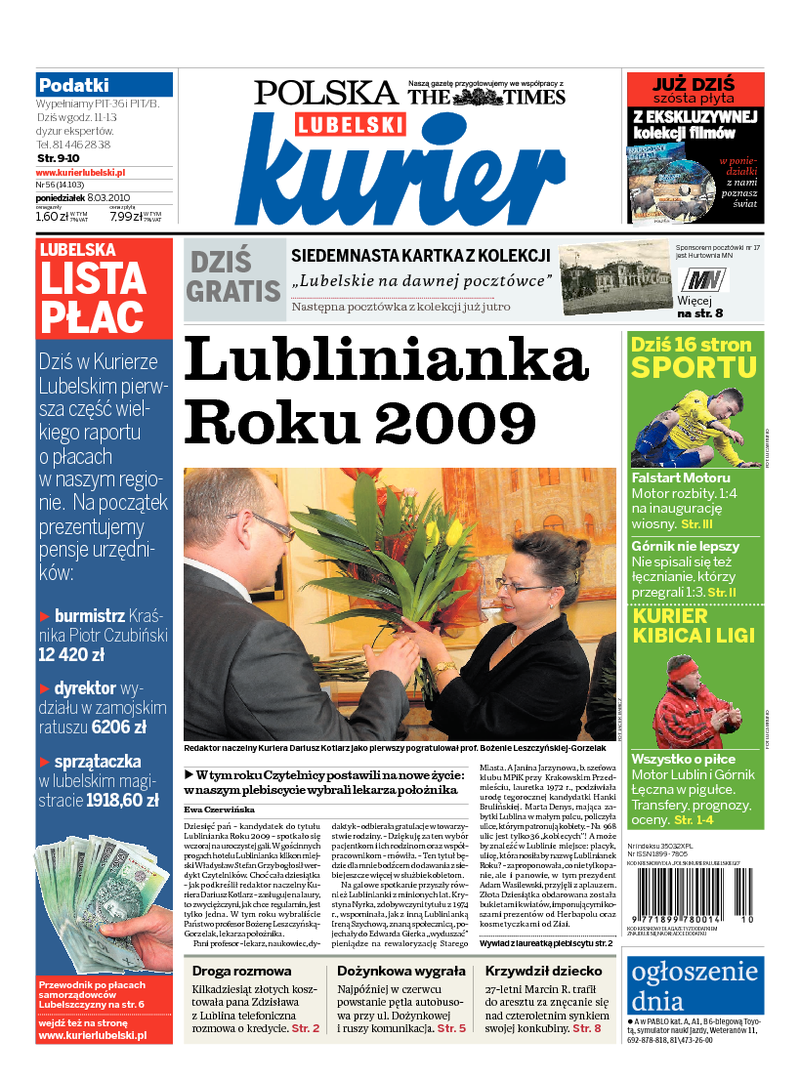 Kurier Lubelski