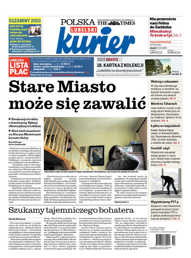 Kurier Lubelski