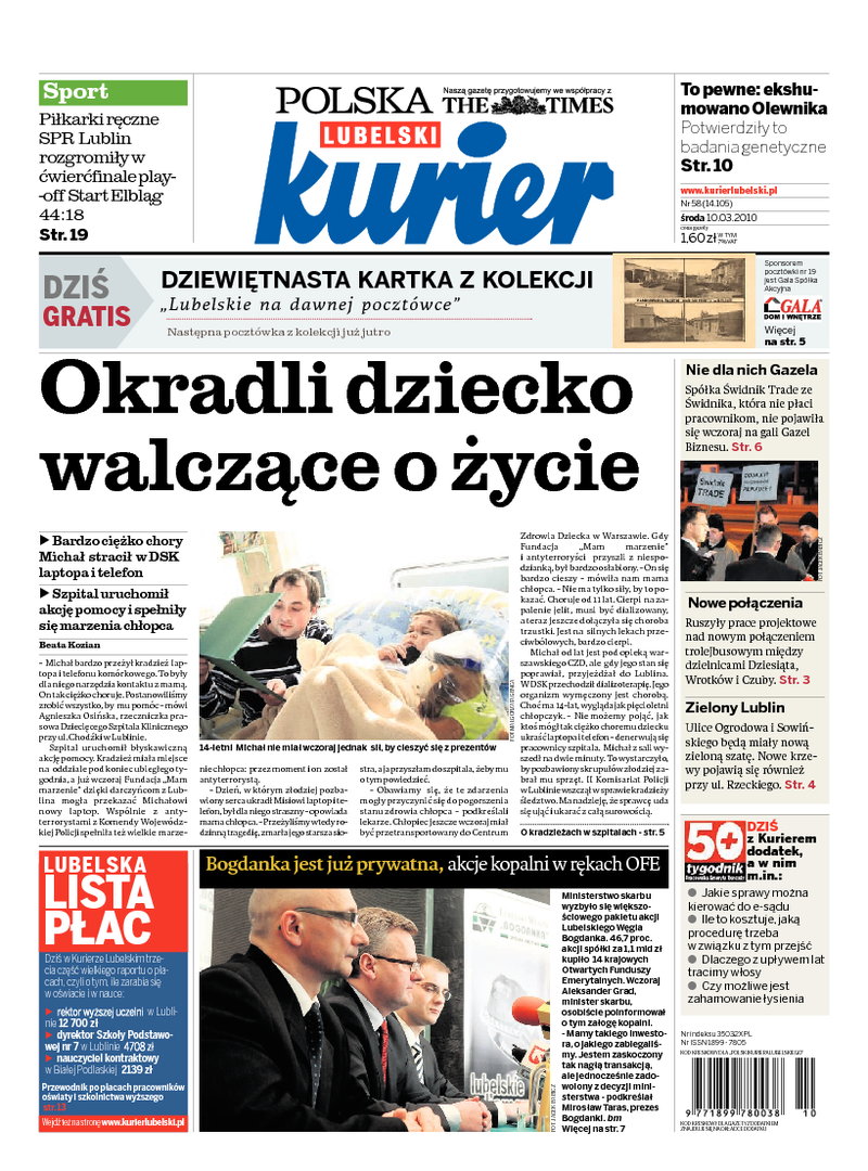 Kurier Lubelski