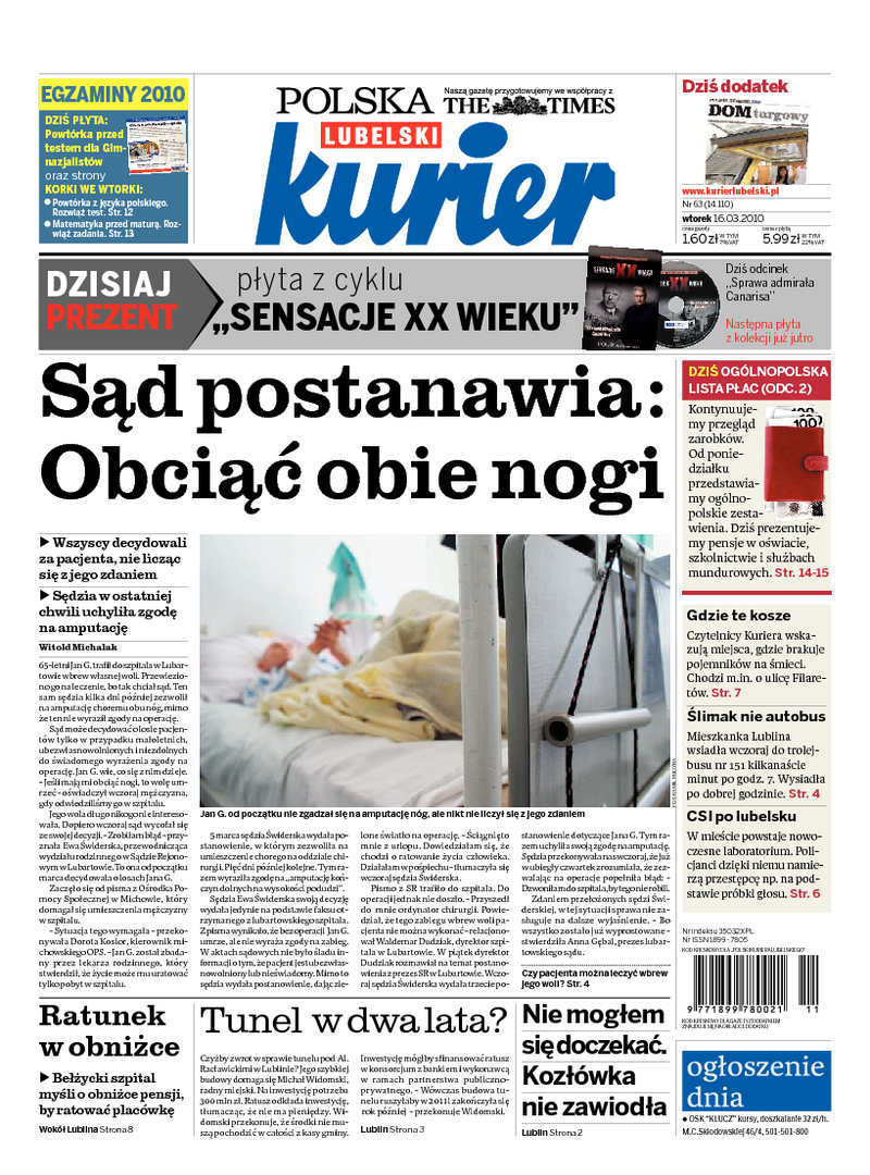 Kurier Lubelski