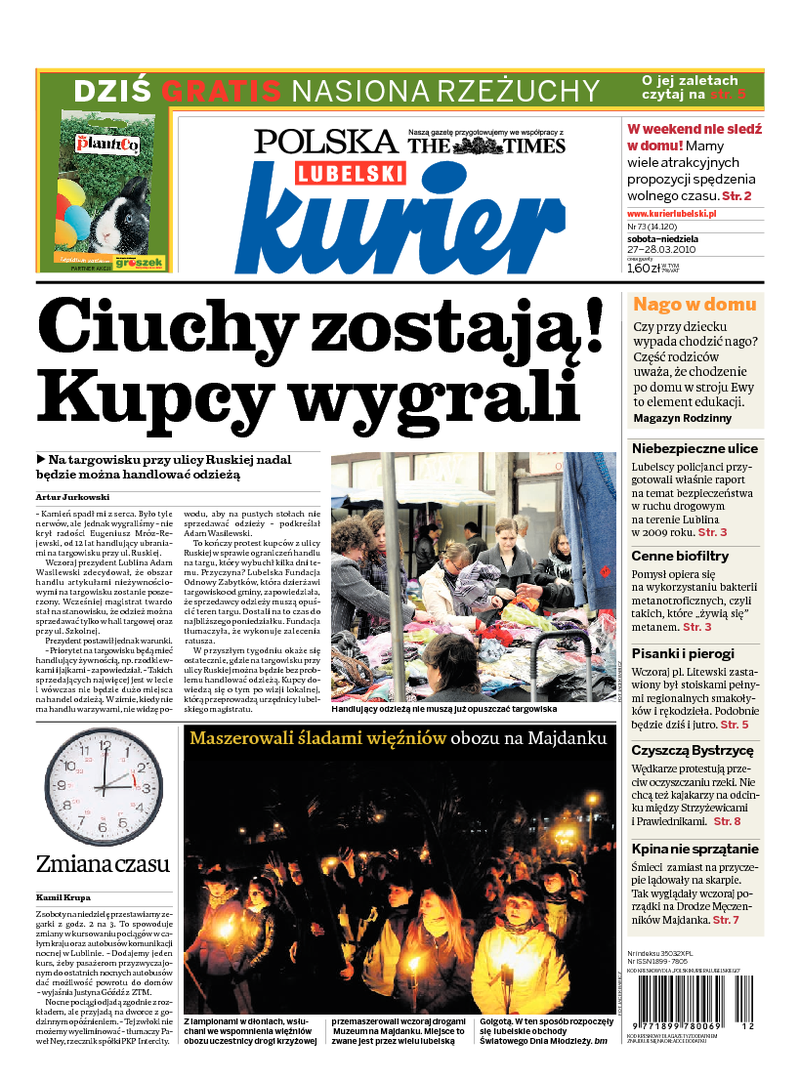 Kurier Lubelski
