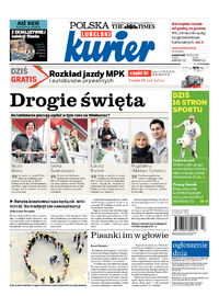 Kurier Lubelski