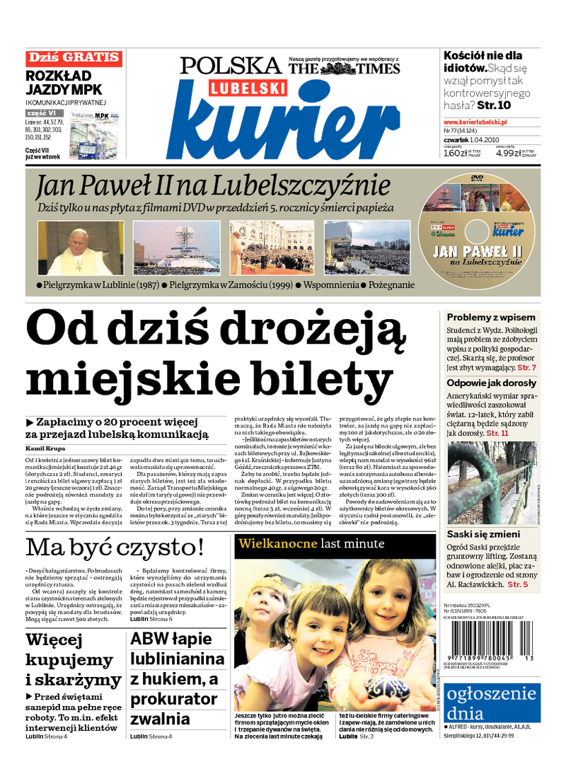 Kurier Lubelski