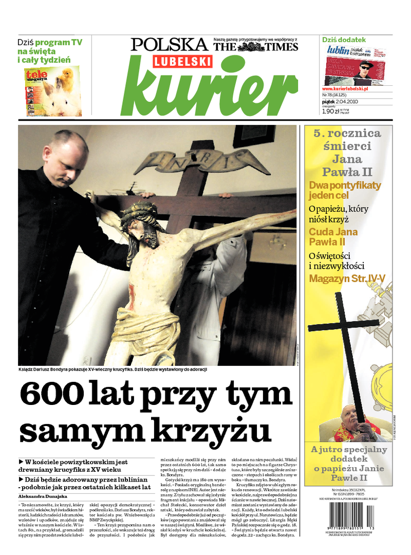 Kurier Lubelski