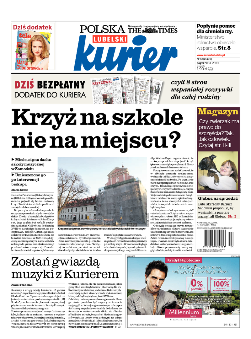 Kurier Lubelski