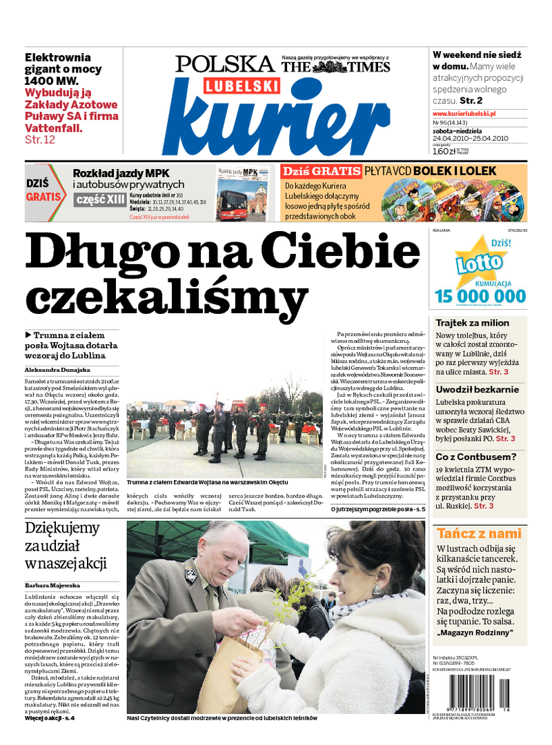 Kurier Lubelski