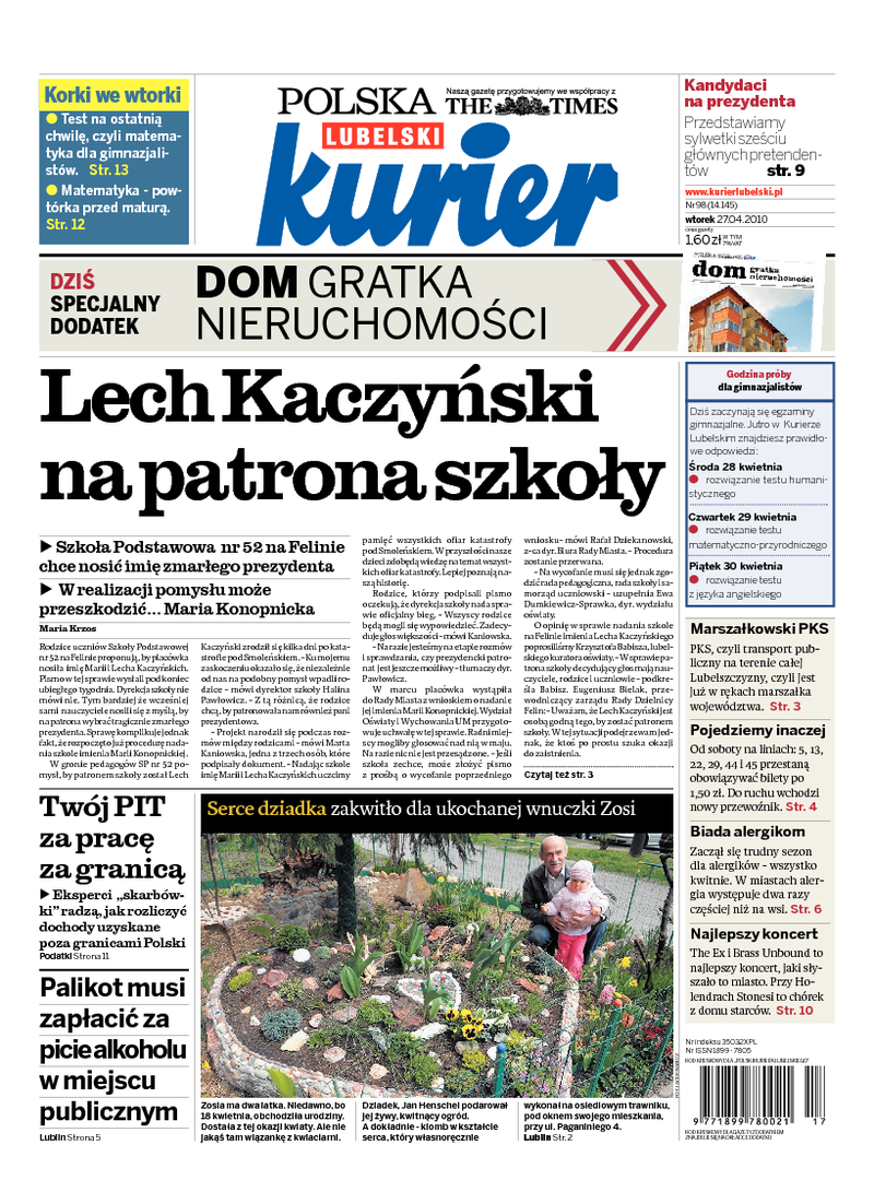 Kurier Lubelski