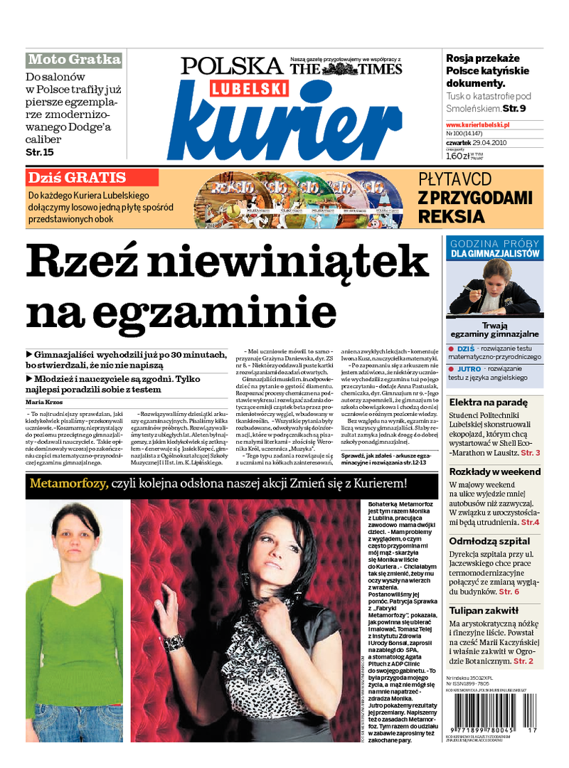 Kurier Lubelski