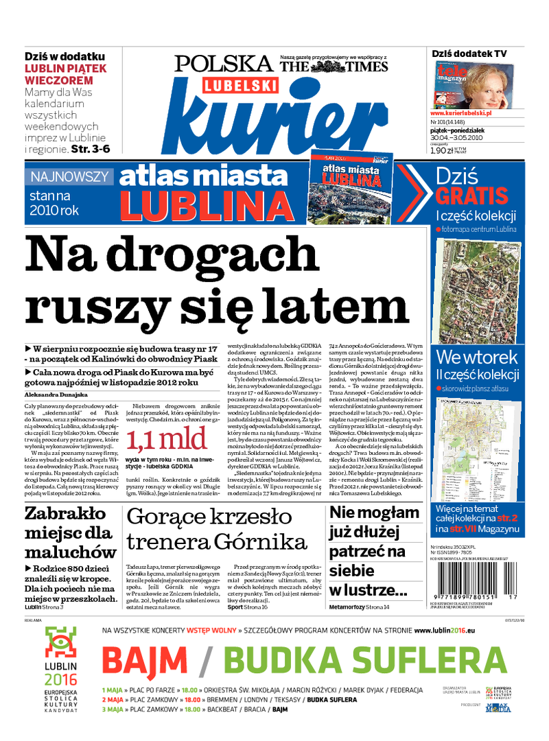 Kurier Lubelski