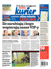 Kurier Lubelski