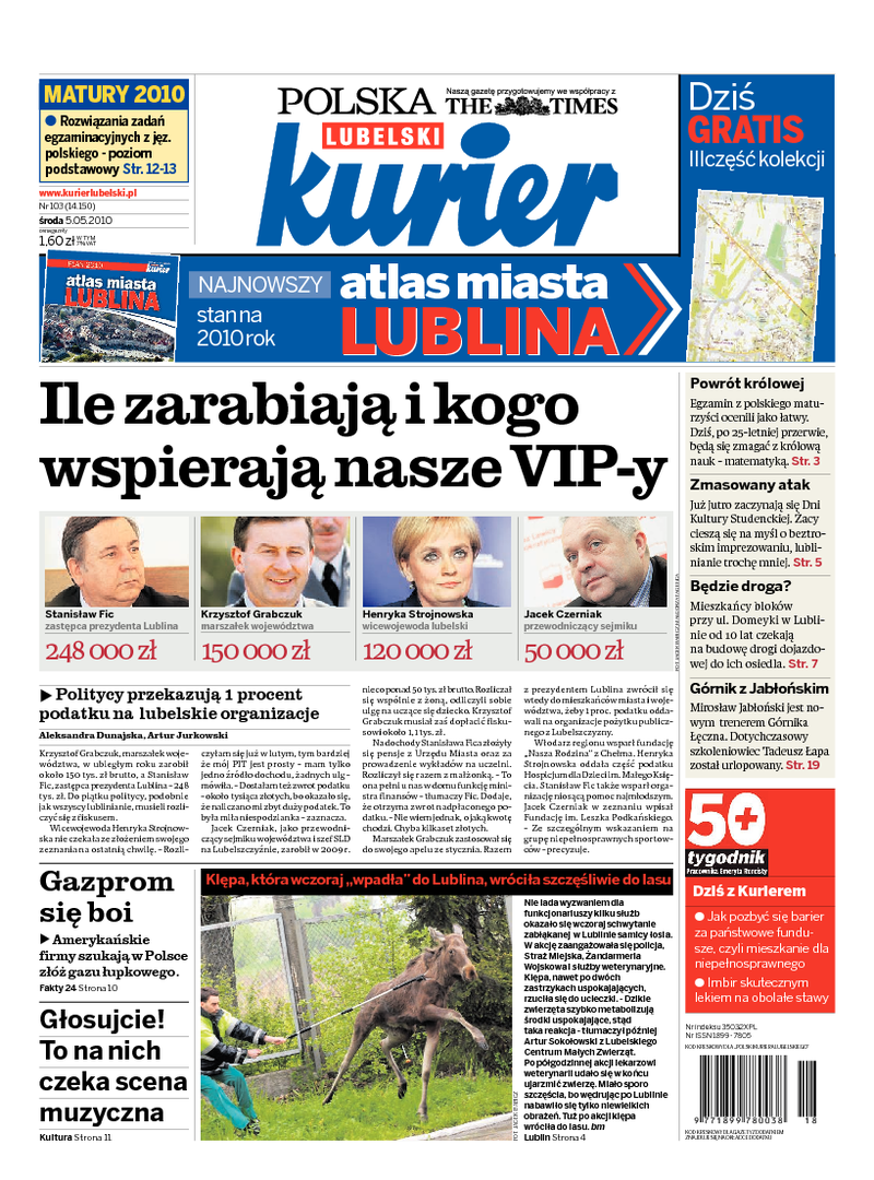 Kurier Lubelski