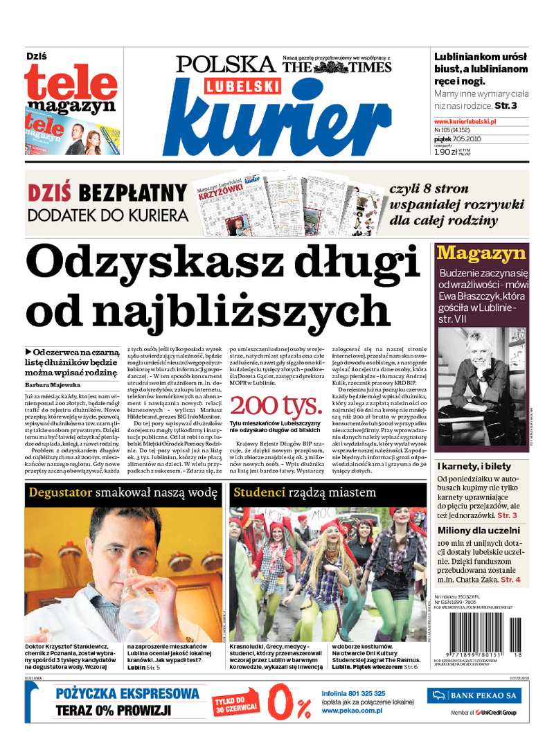 Kurier Lubelski