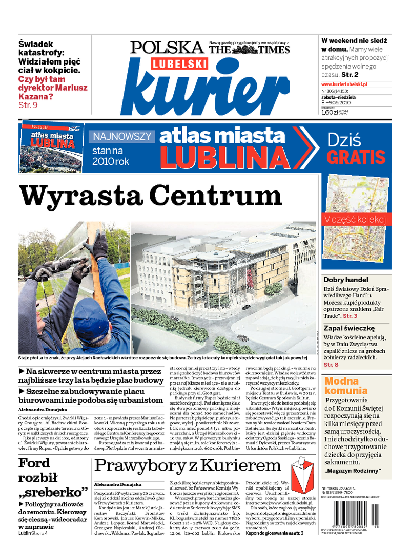 Kurier Lubelski