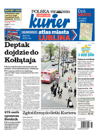 Kurier Lubelski