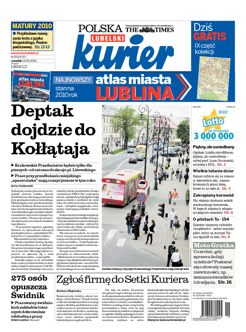 Kurier Lubelski