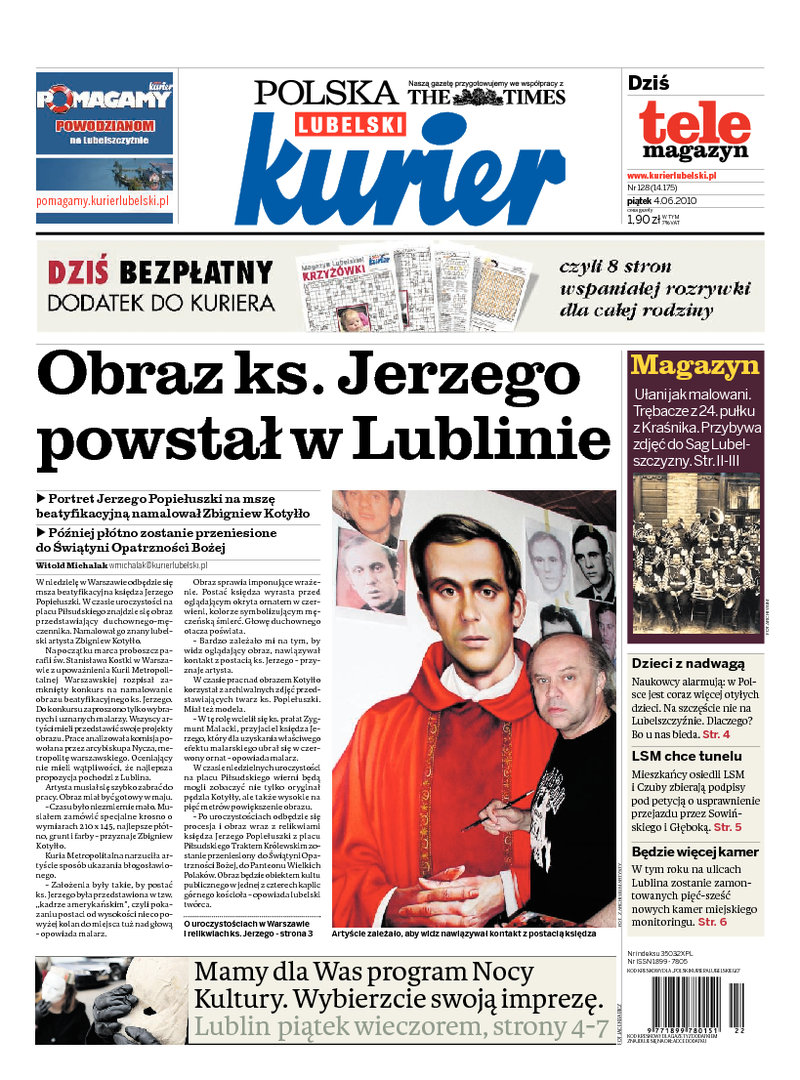 Kurier Lubelski