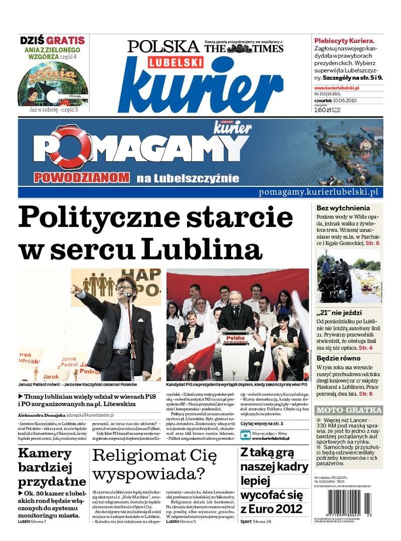 Kurier Lubelski